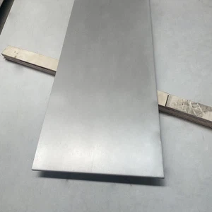Nickel Alloy K500 Sheet UNS N05500 Plate Nickel Alloy K500 Sheet UNS N05500 Plate
