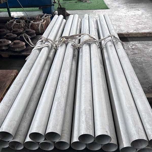 ASME SB 163 UNS N04400 Heat Exchanger Tubes ASME SB 163 UNS N04400 Heat Exchanger Tubes