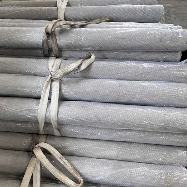 ASME SB 163 UNS N04400 Warmtewisselaarbuizen