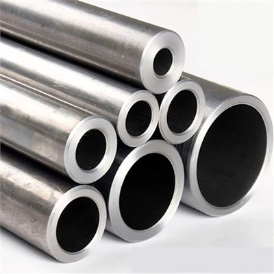 ASTM B622 UNS N10665 Materiaal|Hastelloy B-2 leverancier van naadloze buizen ...