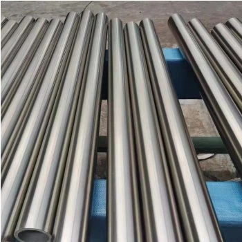 Lassen Inconel 600 Procedure en voorzorgsmaatregelen