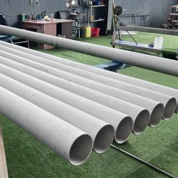 Wat is Incoloy Alloy 20 Cb3 Carpenter 20 Pipe?