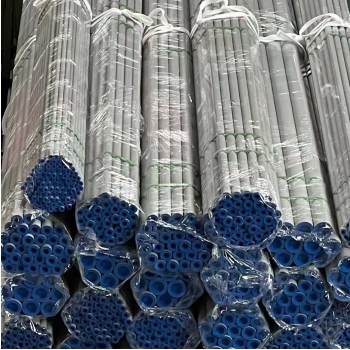 ASME SA213 TP316L roestvrij naadloze ketelpijp