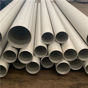 254 SMO roestvrijstalen buis