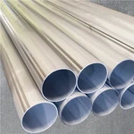 304 roestvrijstalen buis