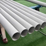 ASTM A312 roestvrijstalen buis