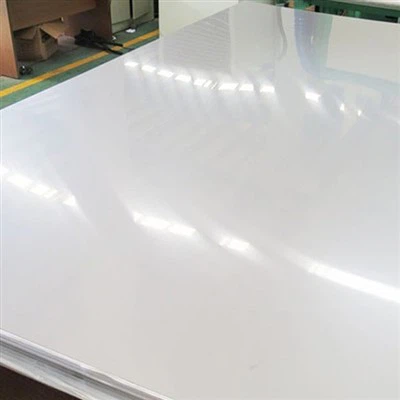Monel K500-vel