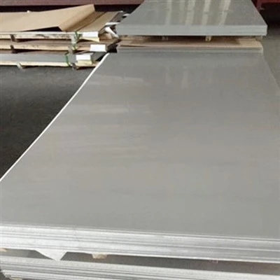 Nikkellegering K500-blad