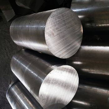 Wat zijn ASTM A479 UNS S31254 ronde staven?