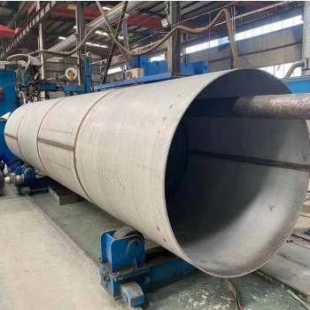 ASTM A790 UNS S32760 Super duplex stalen naadloze en gelaste buis