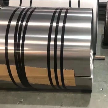 Wat is ASTM B575 Hastelloy c276-strip?