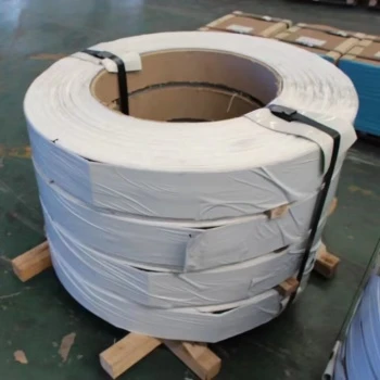 Wat is ASTM B333 Hastelloy B3-strip?