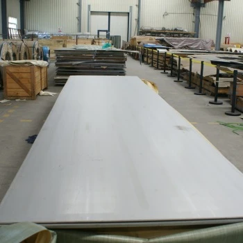 Wat is ASTM A240 ASME SA 240-materiaal?