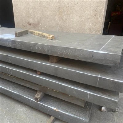 ASTM A182 1.4466 / AISI 310MoLN roestvrij staal voor toepassingen in ureumfab...