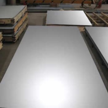 Toepassing van roestvrijstalen 316LN-platen in de chemische productie