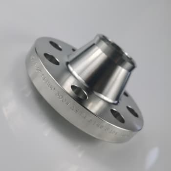 Monel 400 WN flensfabrikant