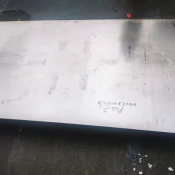 904l plate 904l plate