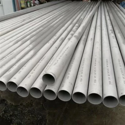 ASME SB 622 UNS N10276 Naadloze buis