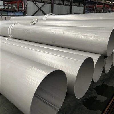 ASTM A312 TP321-buis