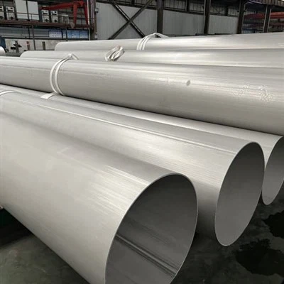 ASTM A790 S32205 -pijp