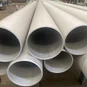 ASTM B407 Incoloy 800HT-buis
